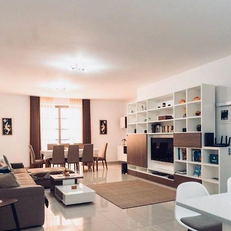 Belmonte Heights - Luxury 3 Bedroom Apartment สลีมา ภายนอก รูปภาพ