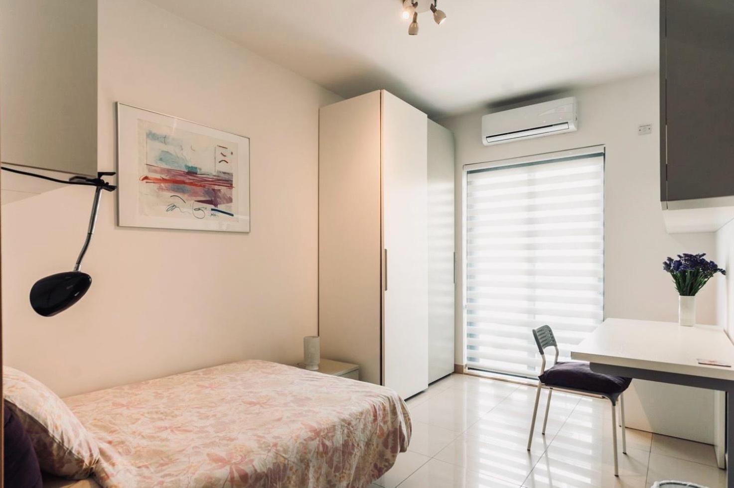 Belmonte Heights - Luxury 3 Bedroom Apartment สลีมา ภายนอก รูปภาพ